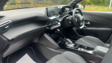 Peugeot 208 1.2 PureTech 130 GT Line 5dr EAT8 Petrol Hatchback